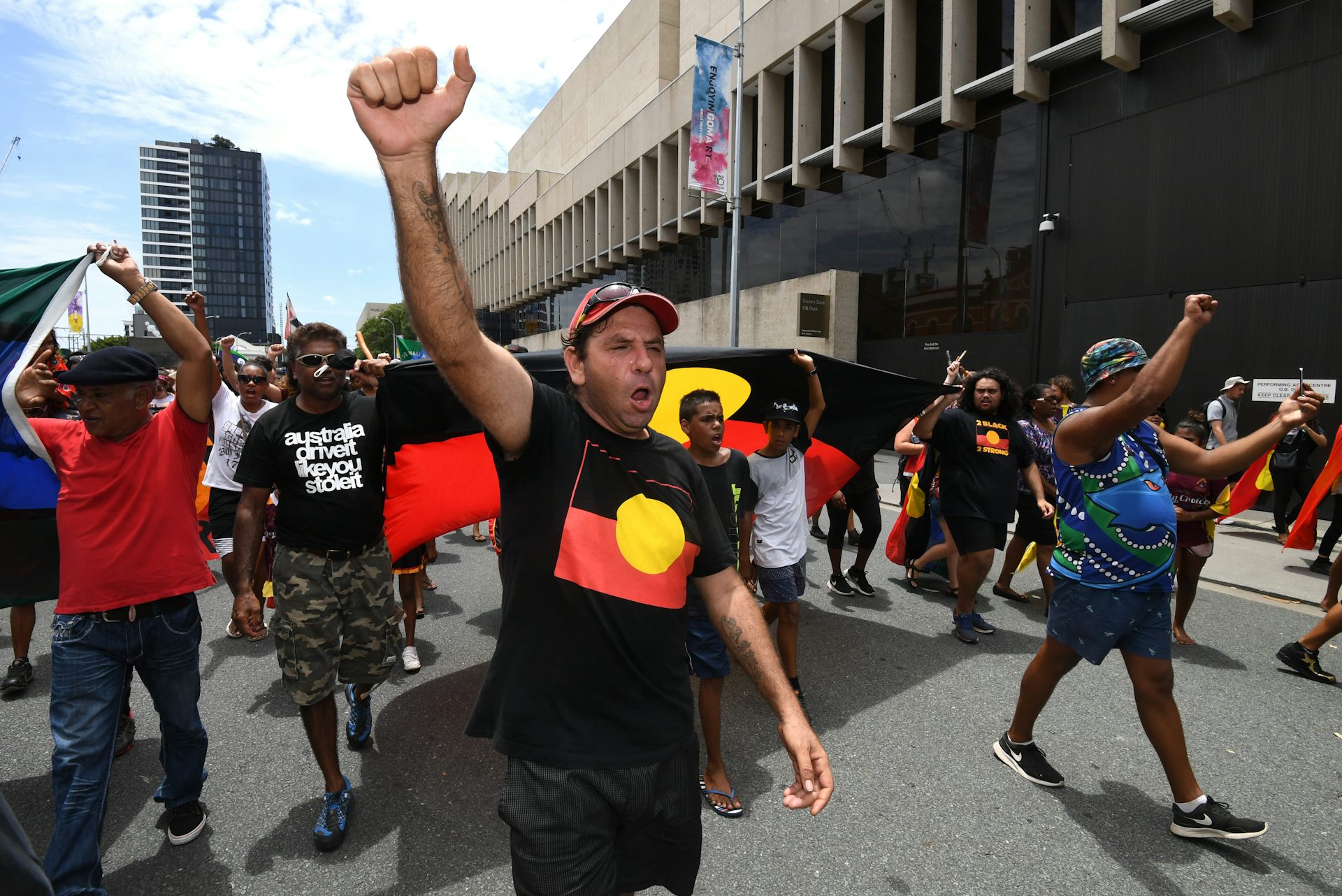 Triple J News Research And Analysis The Conversation Page 1