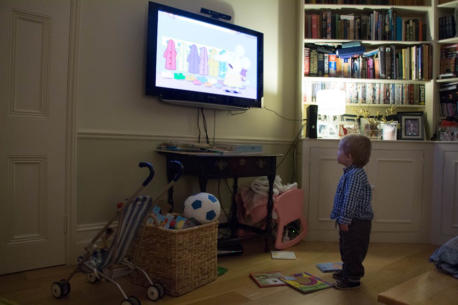 926px x 617px - The way your children watch YouTube is not that surprising ...