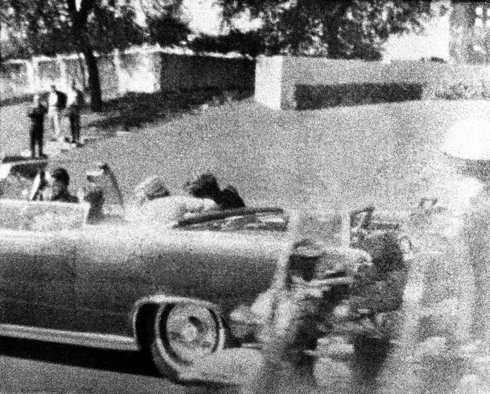 What better forensic science can reveal about the JFK assassination