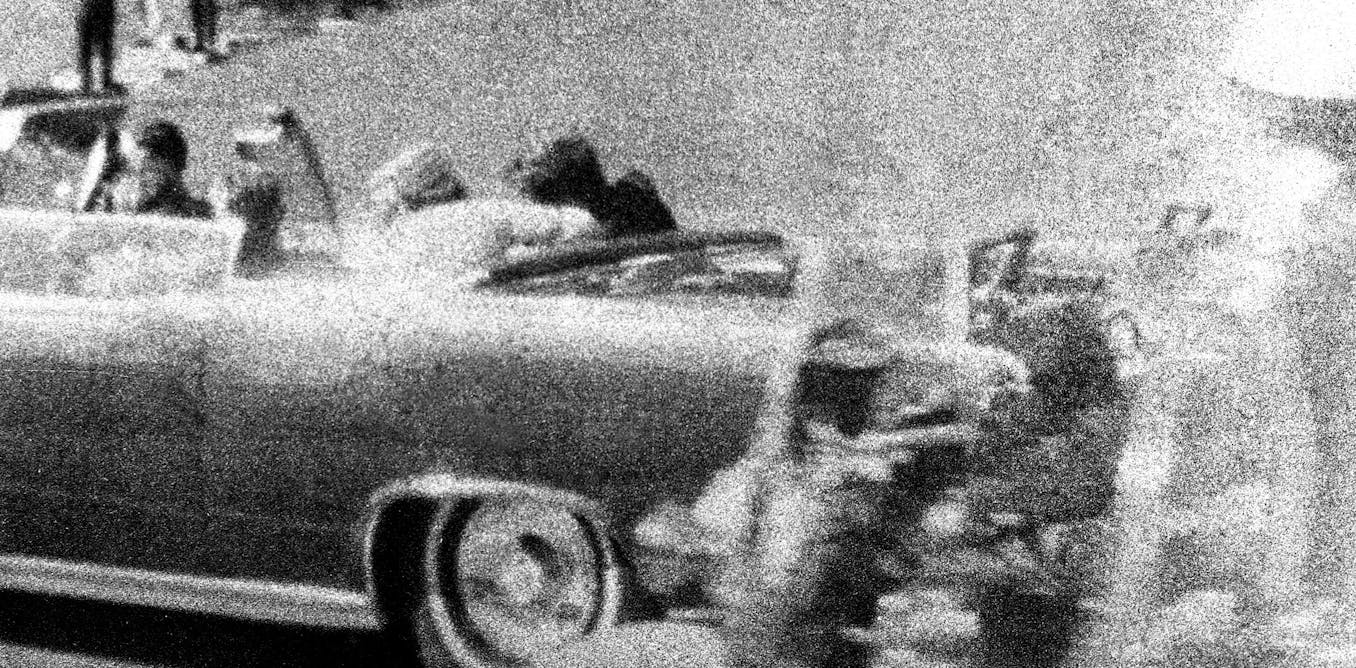 What better forensic science can reveal about the JFK assassination