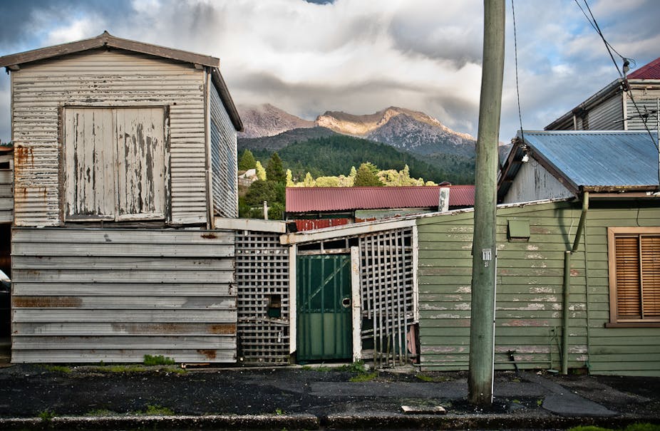 Obstacles To Progress What S Wrong With Tasmania Really