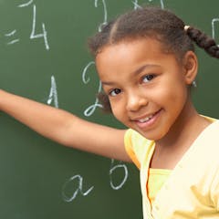 math research topics for elementary students