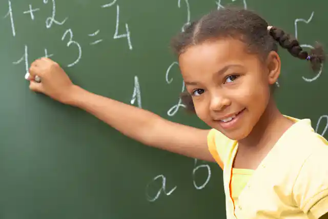 The ‘new math’: How to support your child in elementary school