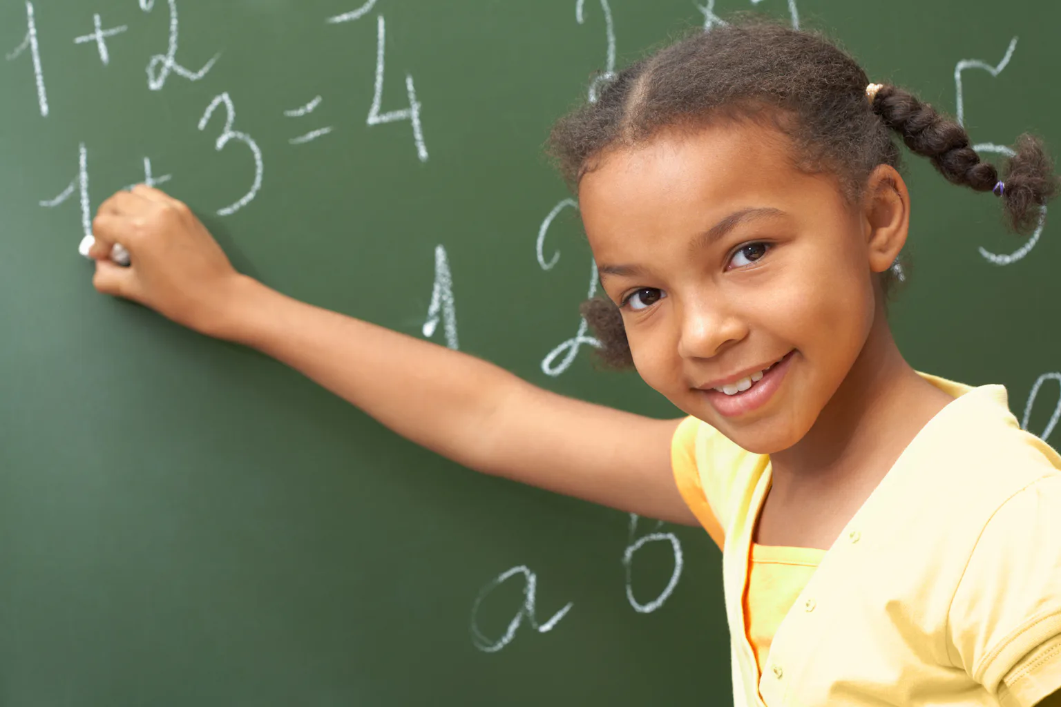 The ‘new math’: How to support your child in elementary school