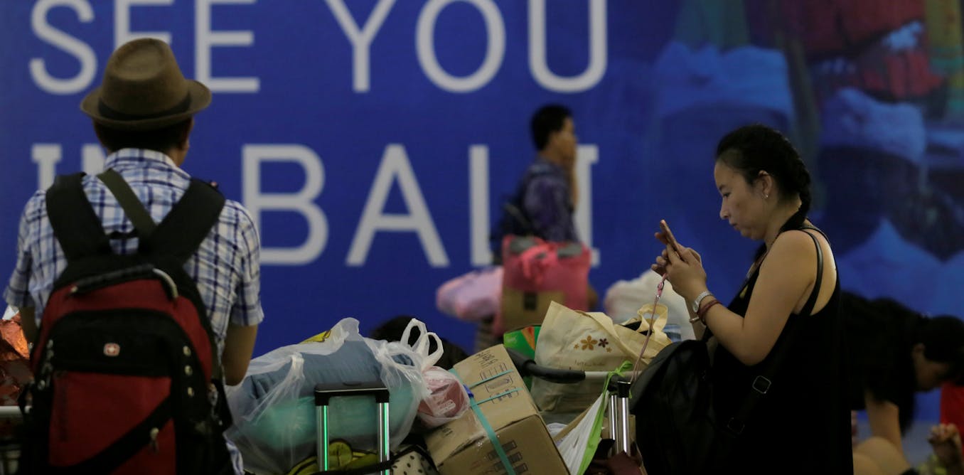 Bali tourism and the mt agung volcano: quick dollars or long term reputation