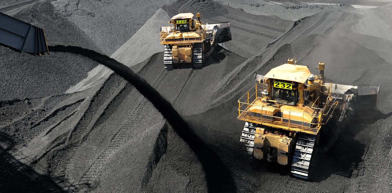 Limiting australia’s ballooning coal exports is good for the economy