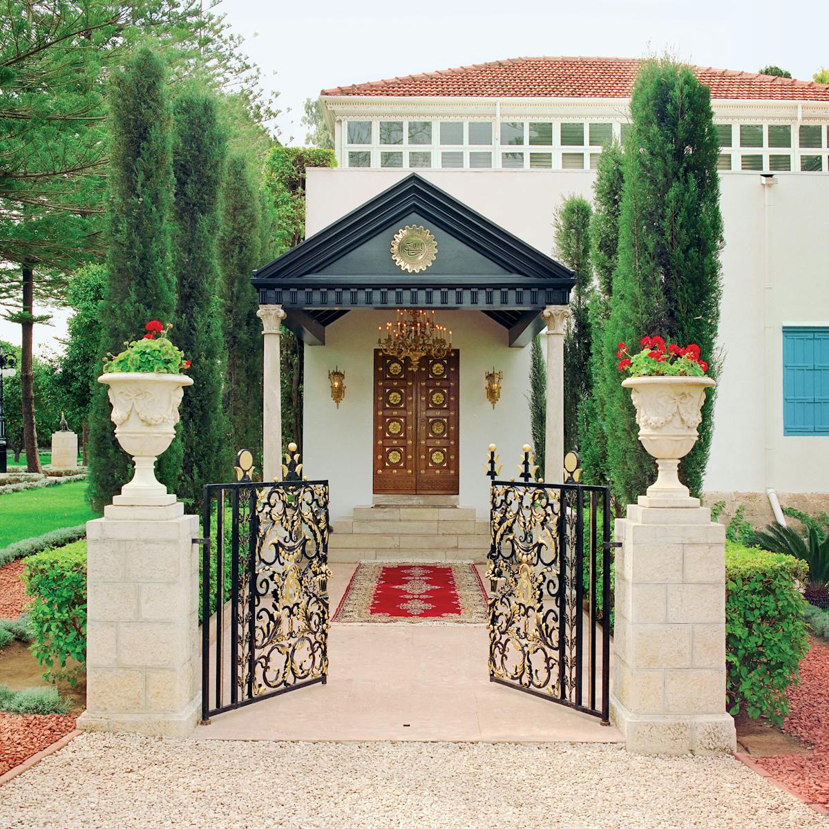 Who Are The Baha Is And Why Are They So Persecuted