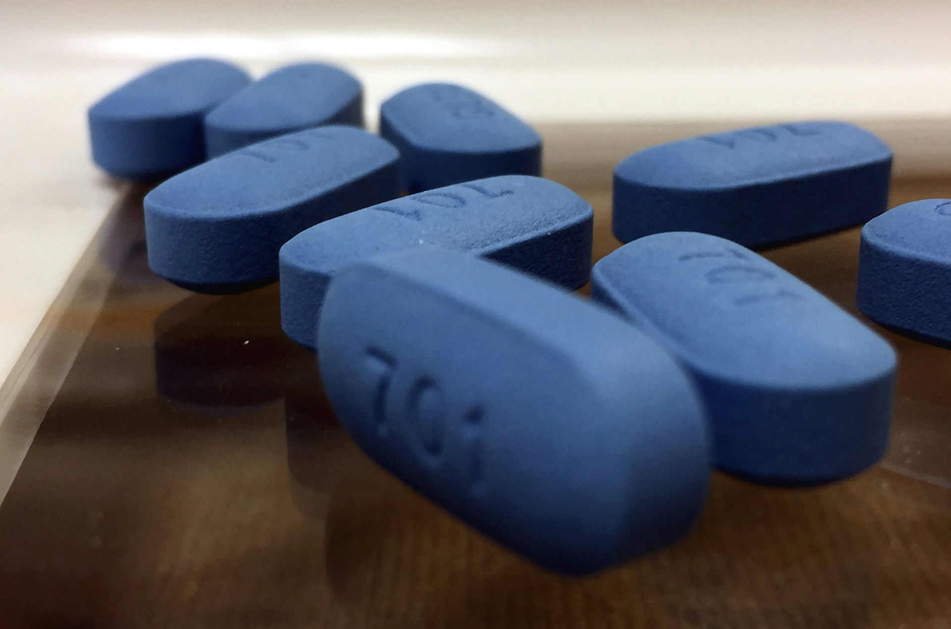 One year in lessons on rolling out an HIV prevention pill in South Africa