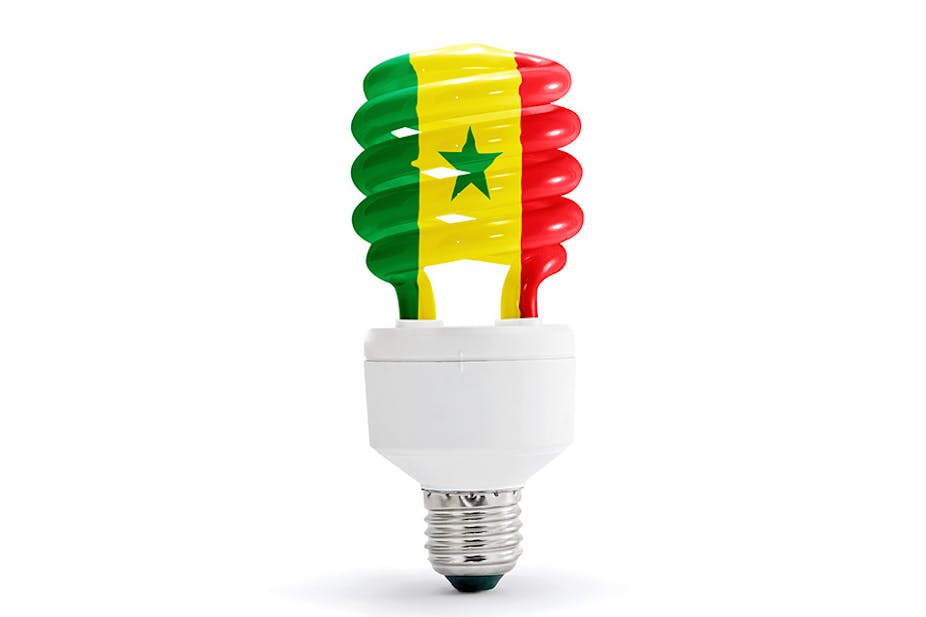 What Senegal Needs To Do To Close Its Energy Gap By 2030