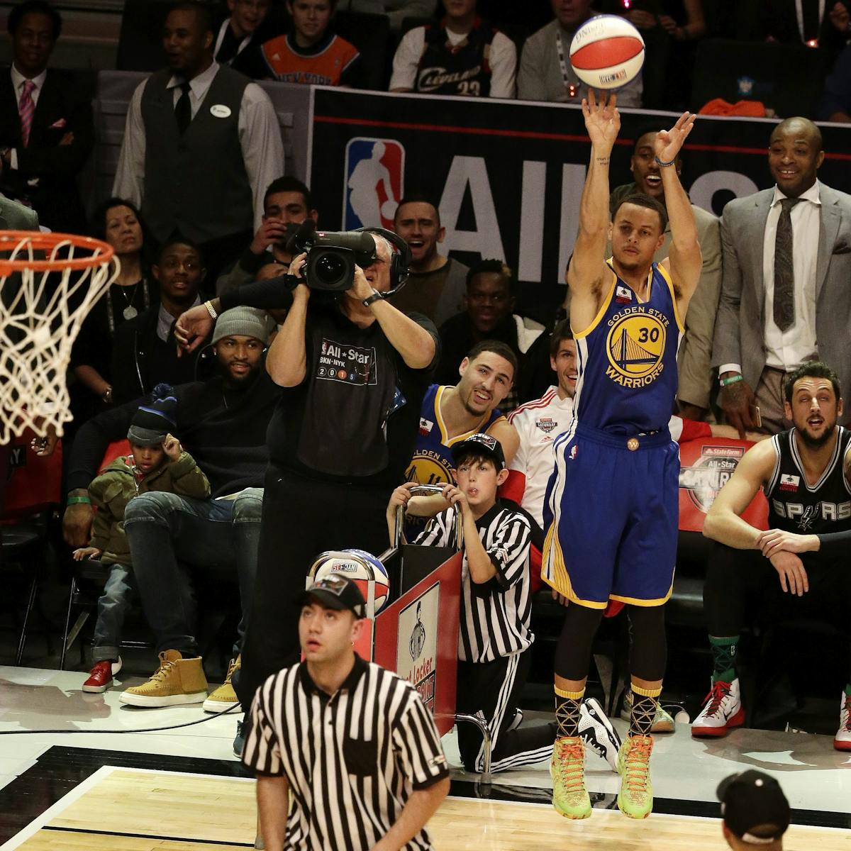 How And Why Economics Is Taking Over Sports