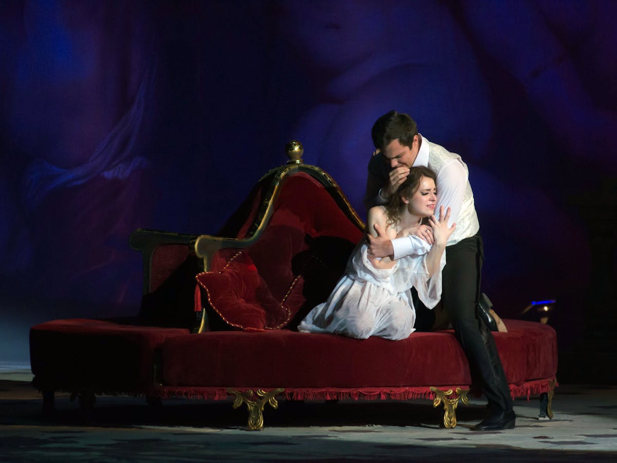 Out Of Character How Acting Puts A Mental Strain On Performers