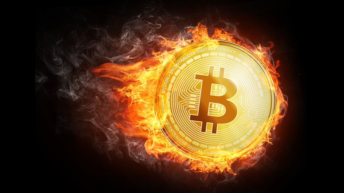 bitcoin ca investiție speculativă)