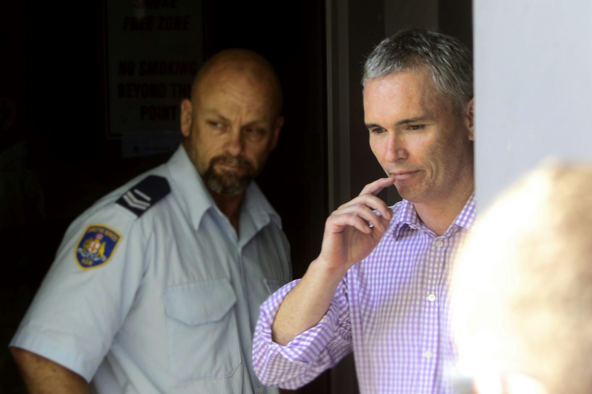 What next in the Craig Thomson case?