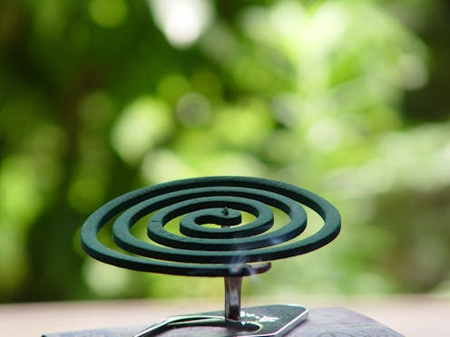 Are Mosquito Coils Good Or Bad For Our Health