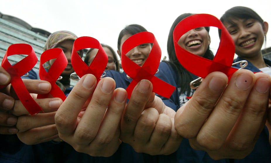 World AIDS Day 2020: Awareness is the only antidote 6 file 20171206 920 qf4gx0.jpg?ixlib=rb 1.1