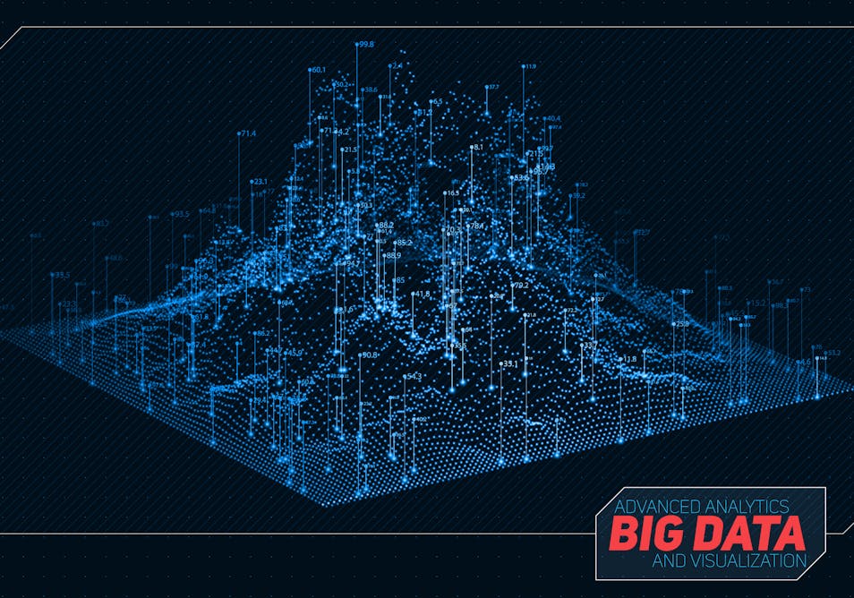 Six ways (and counting) that big data systems are harming ...