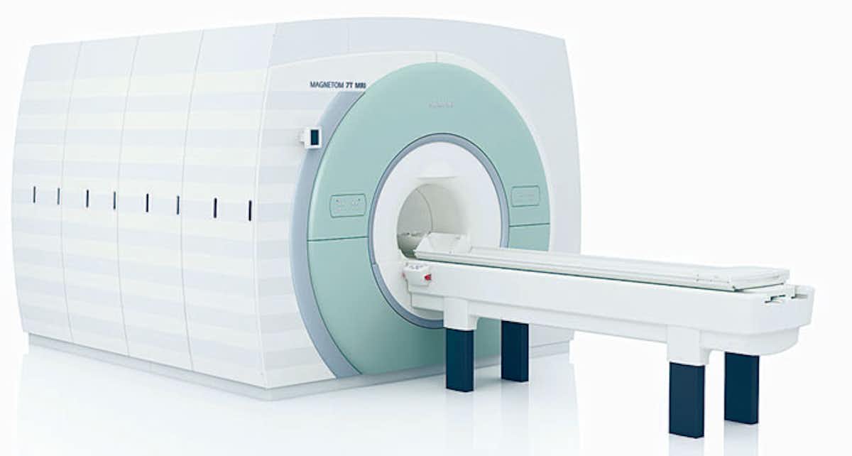 Un nouveau type d’IRM pour mieux suivre les myopathies