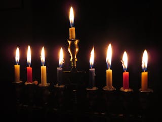 Hanukkah S True Meaning Is About Jewish Survival