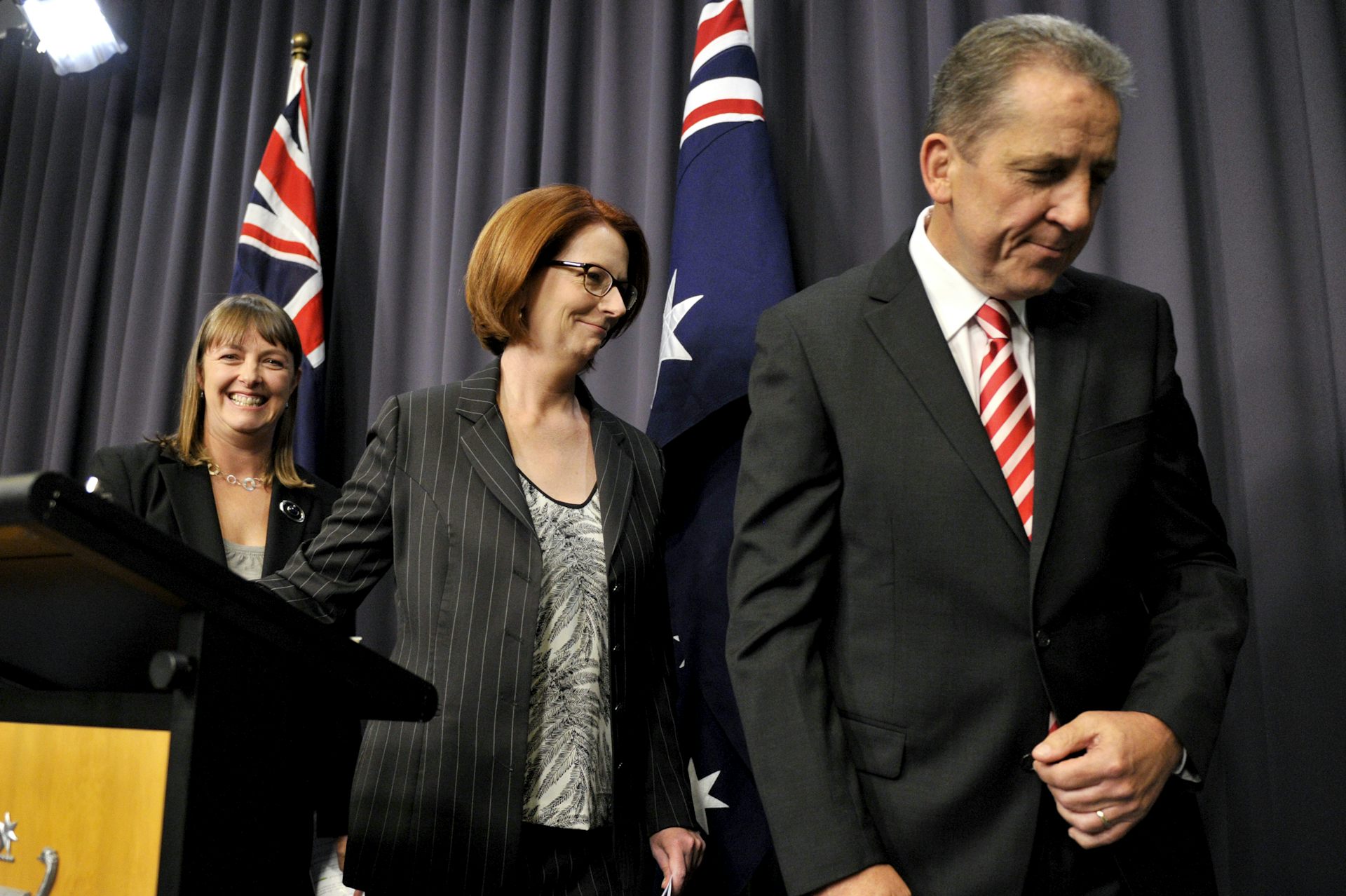 Universities Bowen to higher education role