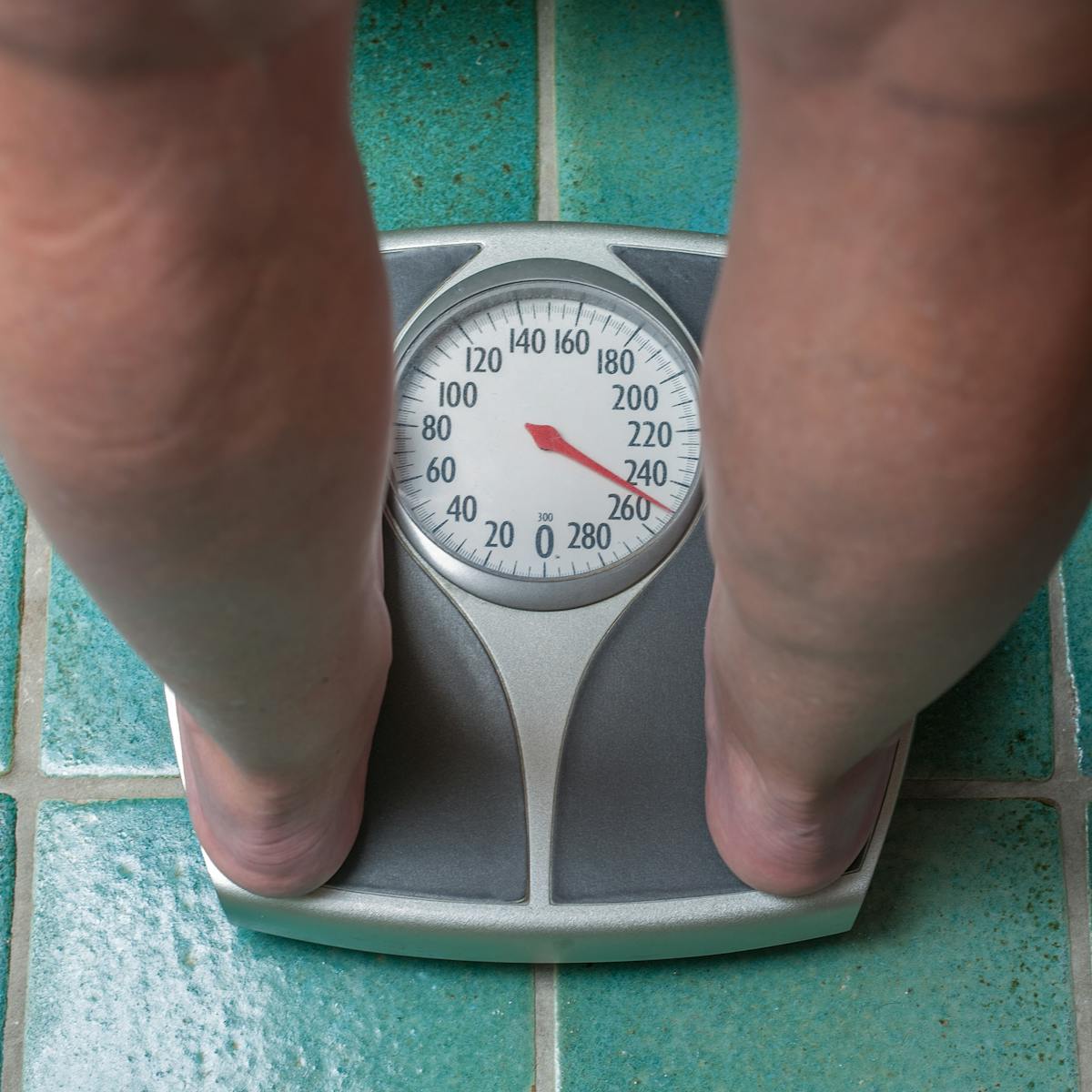 Losing Weight Is Hard But It S Not Any Harder If You Have Type 2 Diabetes