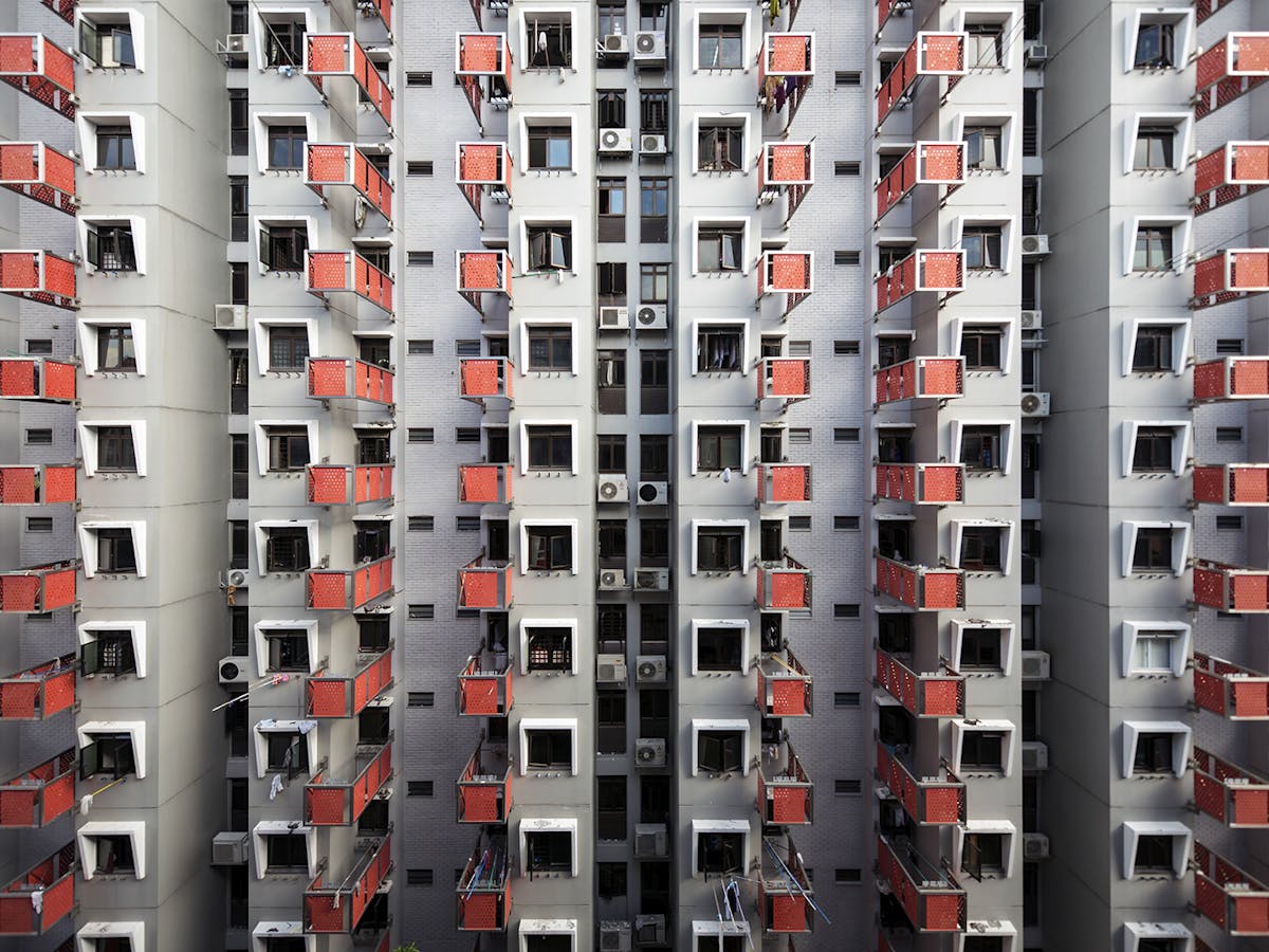 It S Time To Recognise How Harmful High Rise Living Can Be For