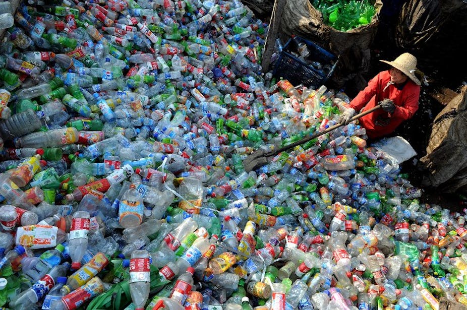 Quid Du Recyclage International Du Plastique Maintenant Que La Chine Ne Veut Plus S En Charger Quid Du Recyclage International Du Plastique Maintenant Que La Chine Ne Veut Plus S En Charger