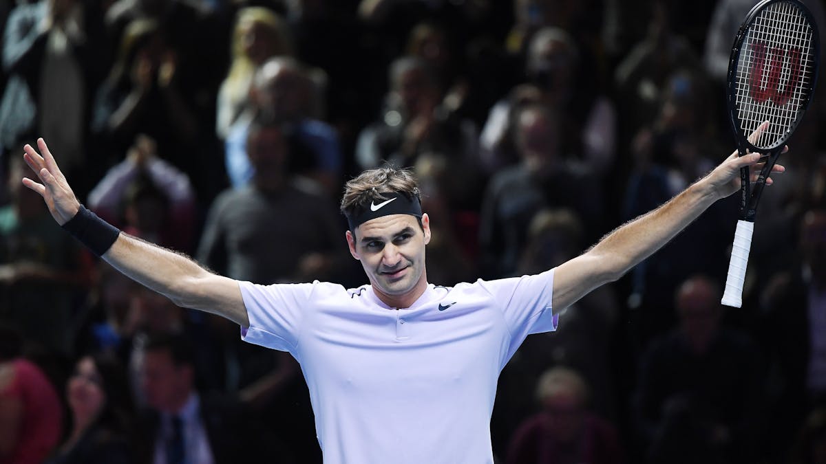 Why So Many Tennis Players Go Pro Even Though Few Make It Why So Many Tennis Players Go Pro Even Though Few Make It