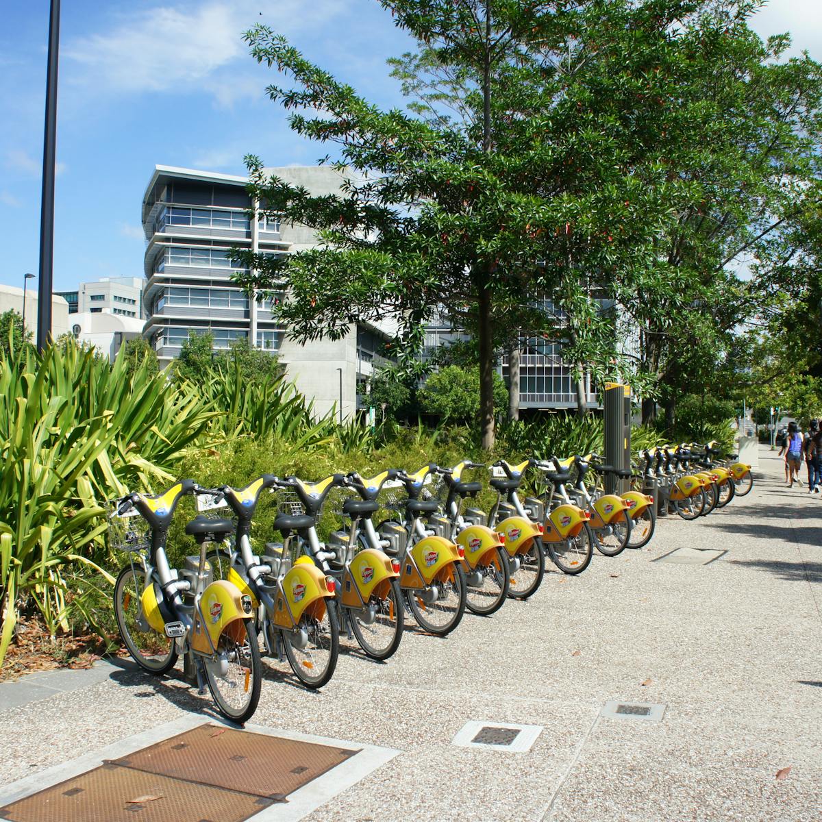 Here S What Bike Sharing Programs Need To Succeed