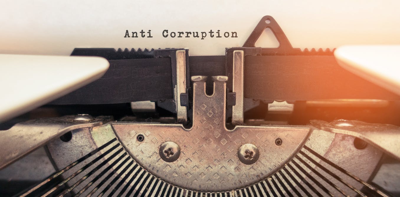 What Does Corruption Mean To You Examining The Plural Meanings Of what-does-corruption-mean-to-you-examining-the-plural-meanings-of
