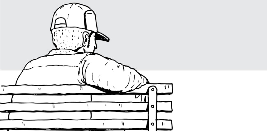 What About Young Men Who Are Having Unwanted Sex? What About Young Men Who Are Having Unwanted Sex?