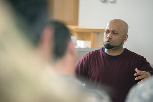 De Radicalization Can Work For Former Isis Fighters
