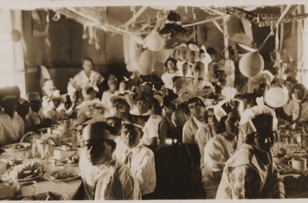 Tasmania's Black War a tragic case of lest we remember? Tasmania's Black War a tragic case of lest we remember?