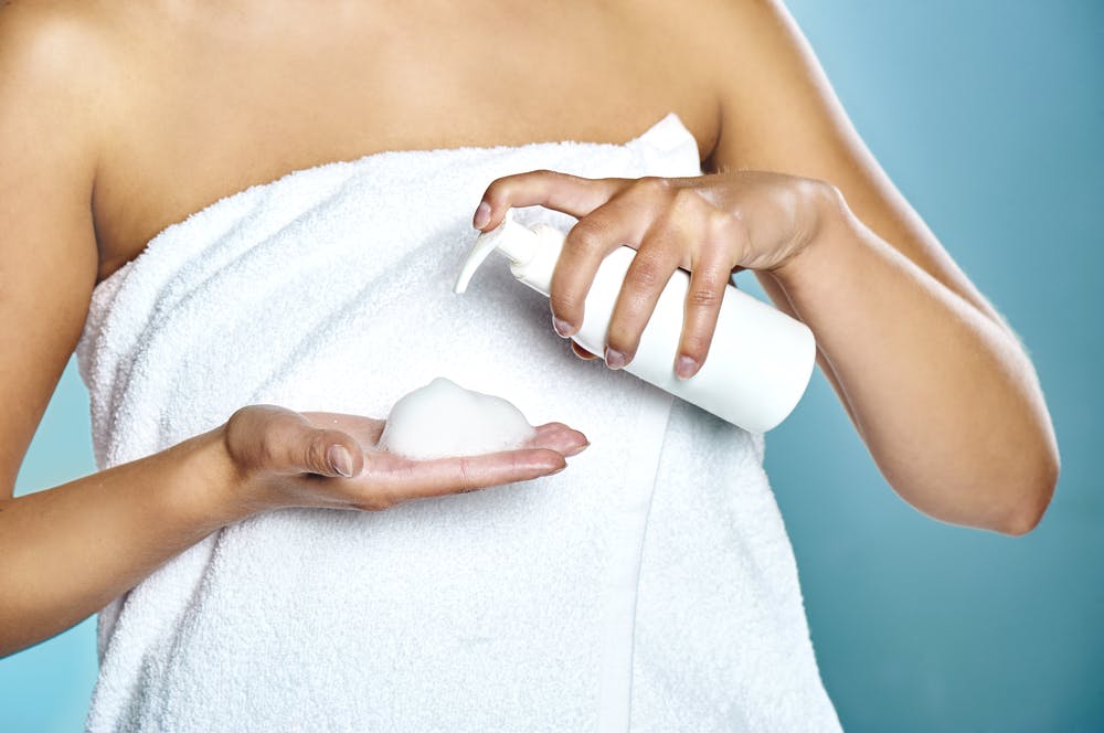 Your Vagina Cleans Itself Why Vagina Cleaning Fads Are Unnecessary And Harmful