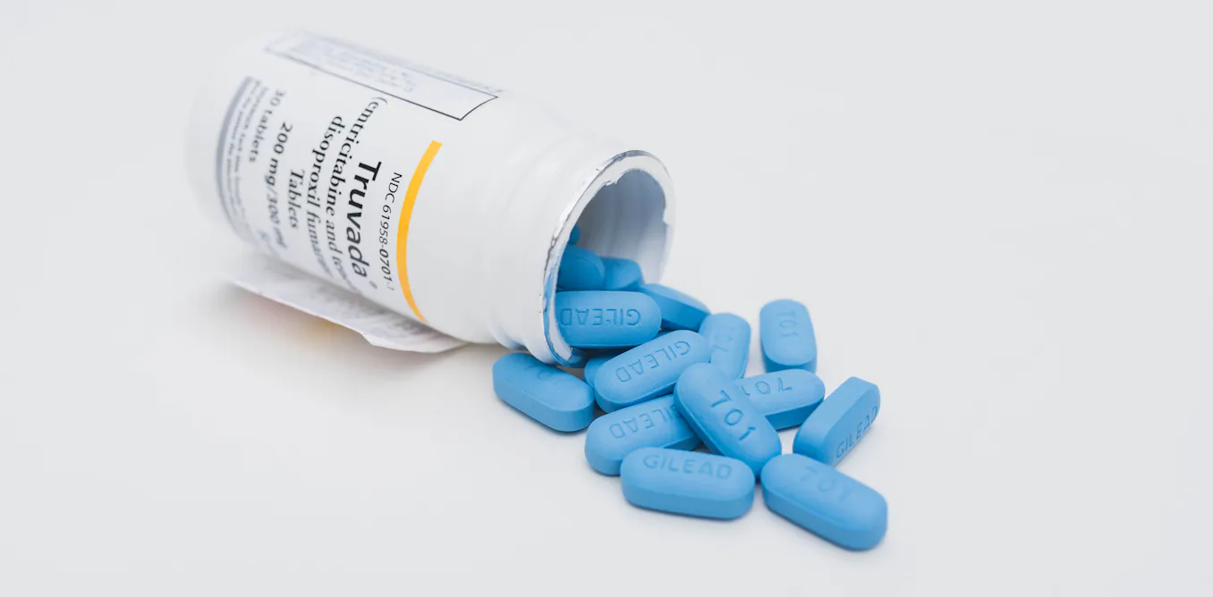 Why Prep Takers Should Still Use Condoms With Hiv Partners Why Prep Takers Should Still Use Condoms With Hiv Partners