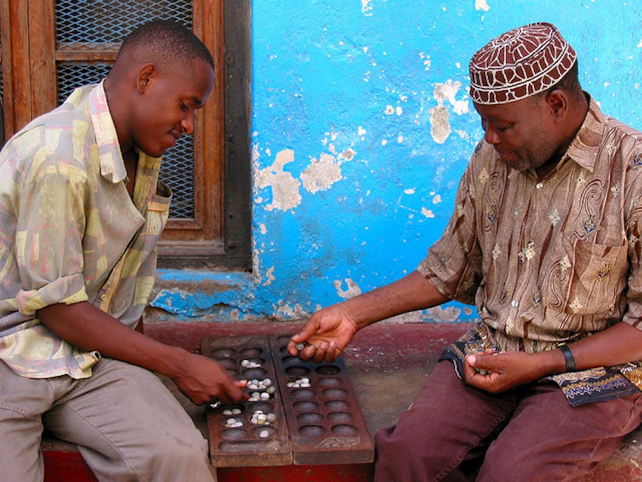 Why African board games should be introduced into the classroom