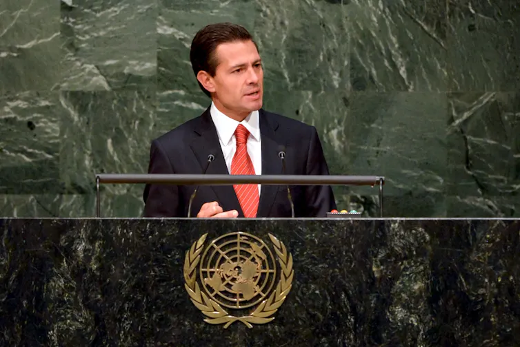 Study reveals racial inequality in Mexico, disproving its ‘race-blind ...