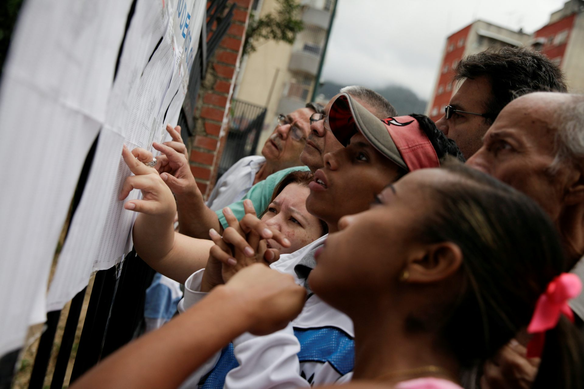 Venezuelan Regime Sweeps Mayors Races, Tightening Maduro's Grip On Power