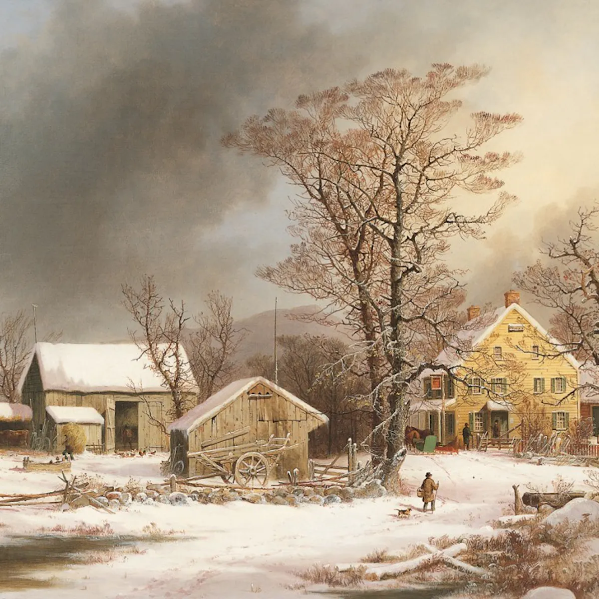 There S No Place Like Home For The Holidays And That S What Makes The Pandemic S Winter Surge Particularly Devastating