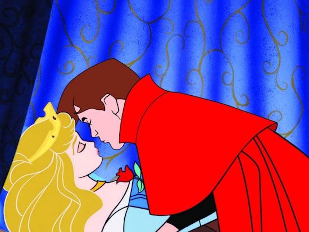 From Sleeping Beauty To The Frog Prince Why We Shouldn T Ban Fairytales From Sleeping Beauty To The Frog Prince Why We Shouldn T Ban Fairytales