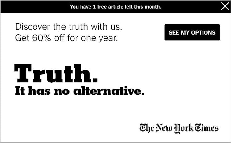 Post Truth Politics And Why The Antidote Isn T Simply Fact Checking And Truth Post Truth Politics And Why The Antidote Isn T Simply Fact Checking And Truth
