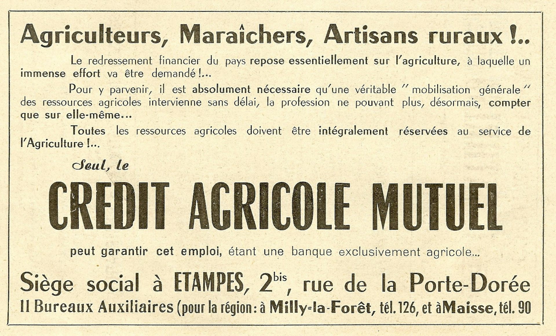 Les Banques Doivent Elles Parler D Argent Ou De Valeurs