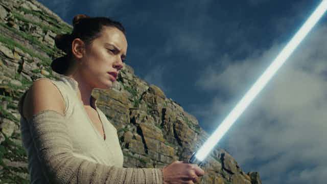The Robotic Familiarity of “Star Wars: The Rise of Skywalker