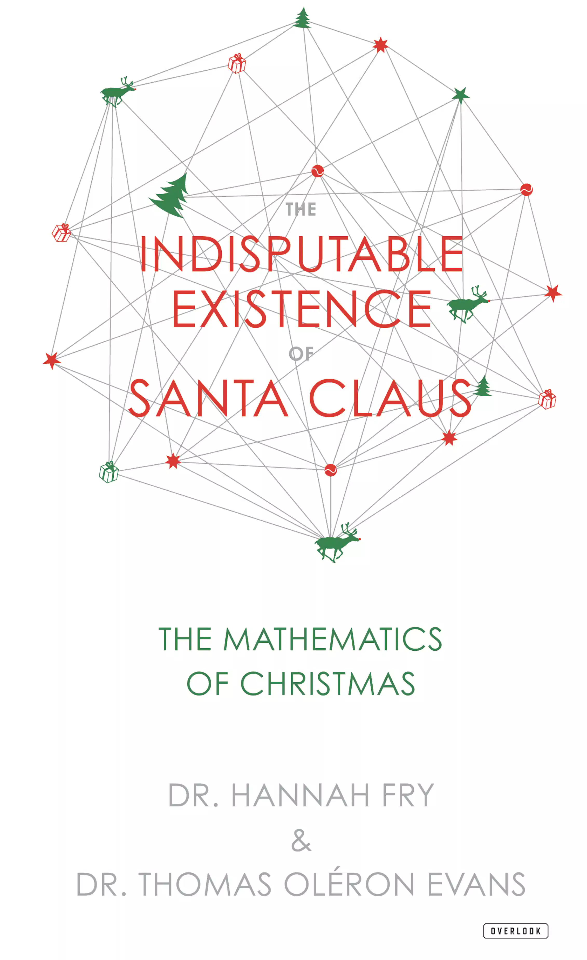 Santa Doing Mathmatics The mathematics of Christmas: A review of the Indisputable Existence of ...