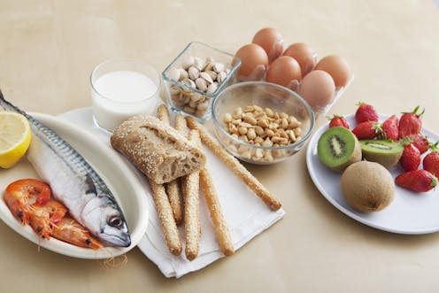 Can I prevent food allergies in my kids? Can I prevent food allergies in my kids?