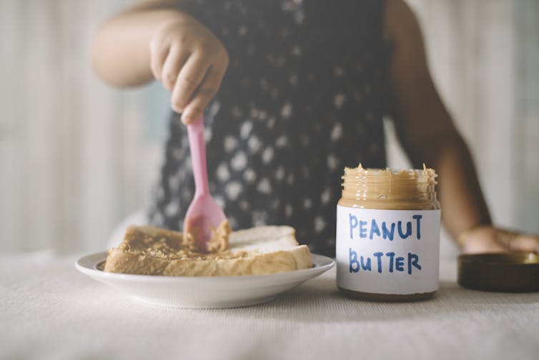 Can I prevent food allergies in my kids?