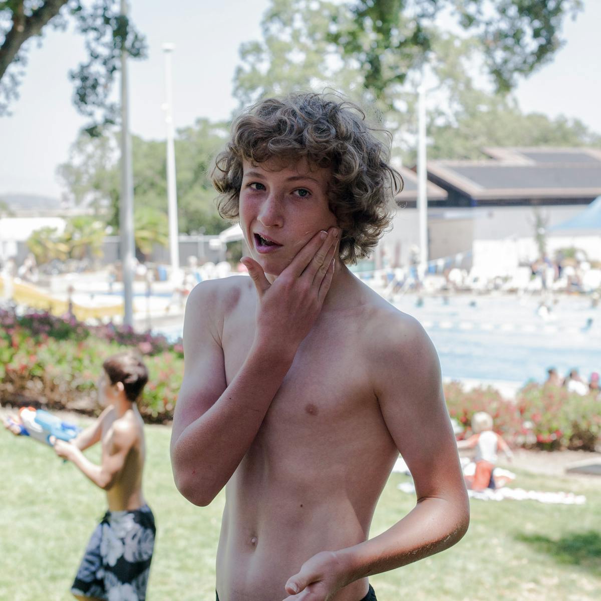 Explainer How Does Sunscreen Work What Is Spf And Can I Still Tan With It On