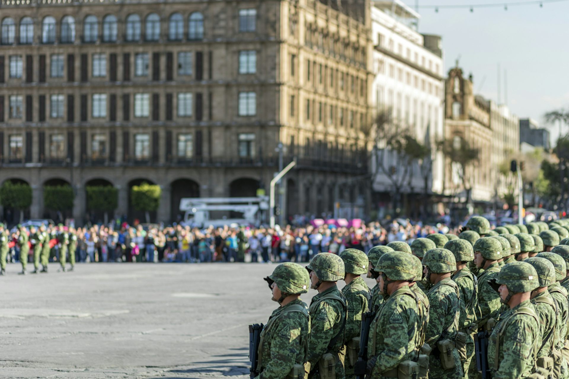 mexican military boots