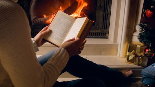 Christmas Nostalgia Is Something To Be Wary Of According To Literary Greats Christmas Nostalgia Is Something To Be Wary Of According To Literary Greats