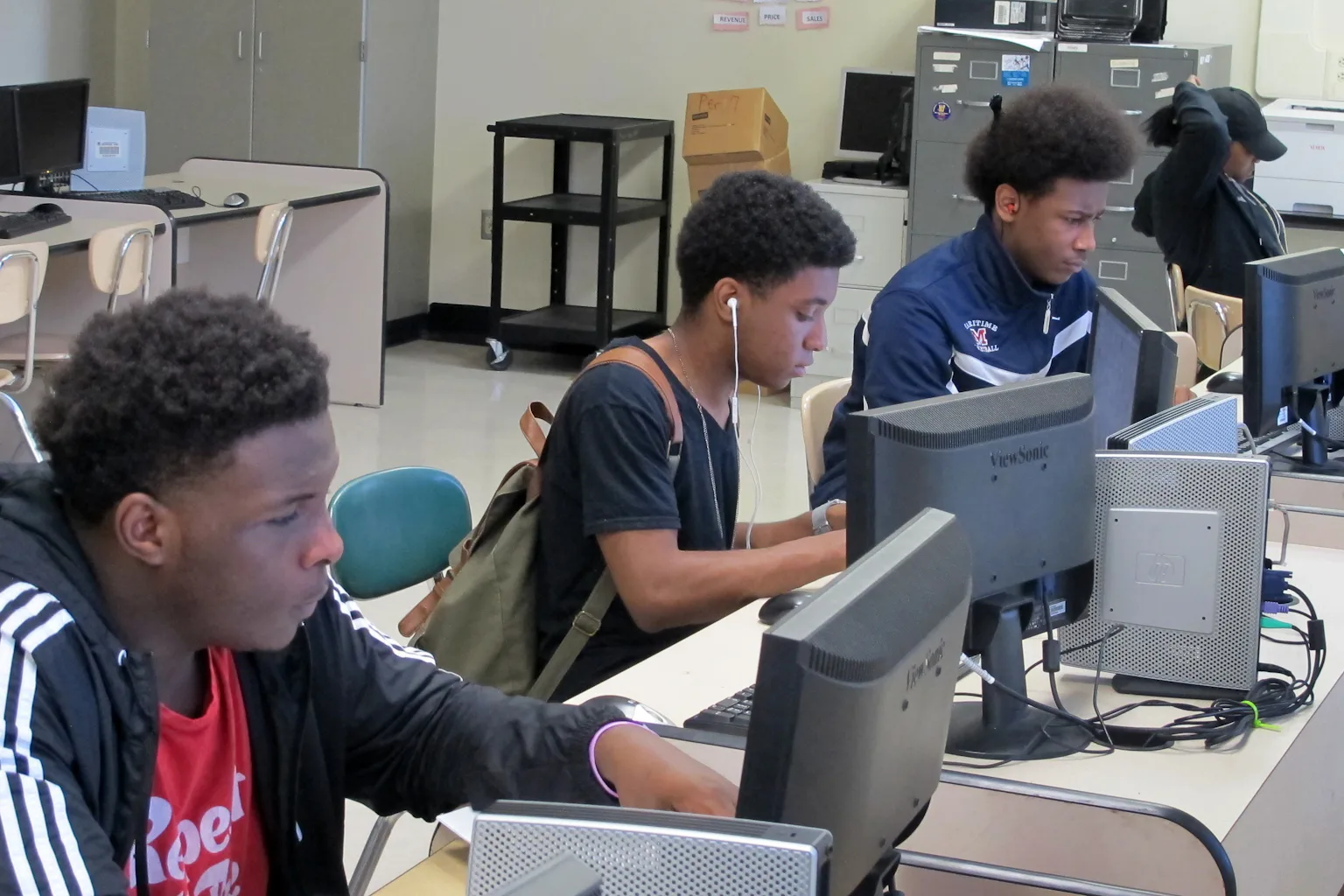‘Career ready’ out of high school? Why the nation needs to let go of