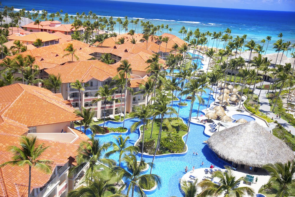 The travel industry has sparked a backlash against tourists by ...